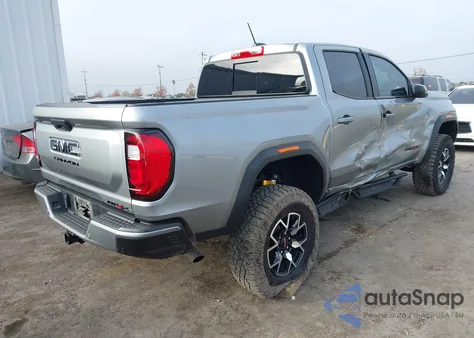 2024 GMC Canyon 4Wd At4X z USA, uszkodzony, nr VIN 1GTP6EEK2R1114612